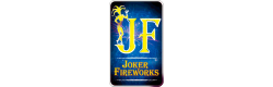 Joker fireworks