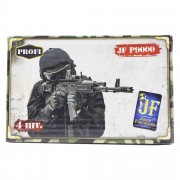 Петарды JF P9000 PROFI | Профи