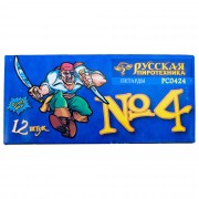 Петарды PC0424 Корсар-4