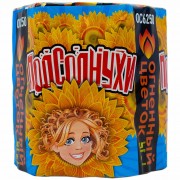 Фейерверк OC6250 Подсолнухи (0,8" х 19 залпов)