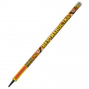 Римские свечи P5544 Вертихвостка (0,8" х 8 залпов)