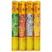 Цветной Дым 30 PC3485 ассорти